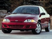 Обогрев сидений Chevrolet Cavalier III поколение