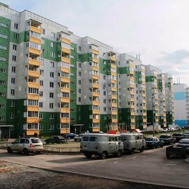 Купить 1-комнатную квартиру в ЖК «Сияние Севера» в Пензе - изображение 3