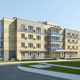 Купить 1-комнатную квартиру рядом с парком в ЖК «Березовая роща» в Ростове-на-Дону - изображение 4