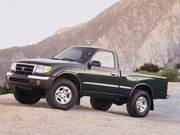 Обогрев сидений Toyota Tacoma I Рестайлинг