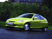 Обогрев сидений Honda Insight I поколение