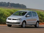 Обогрев сидений Volkswagen Fox I Рестайлинг