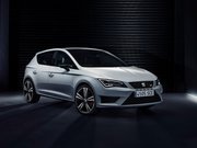 Обогрев сидений SEAT Leon Cupra III поколение