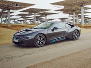 Обогрев сидений BMW i8 I поколение