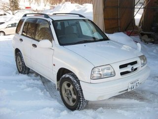 Mazda Proceed Levante II