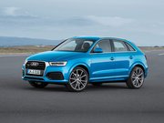 Изображение Audi Q3 I (8U) Рестайлинг 2014—2018