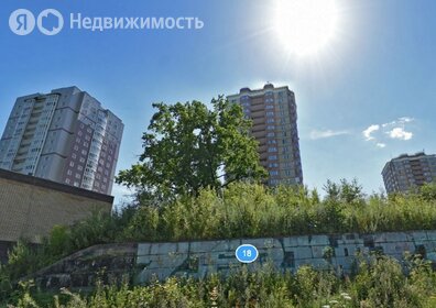 Купить квартиру-студию с ремонтом у метро Авиамоторная (жёлтая ветка) в Москве и МО - изображение 1