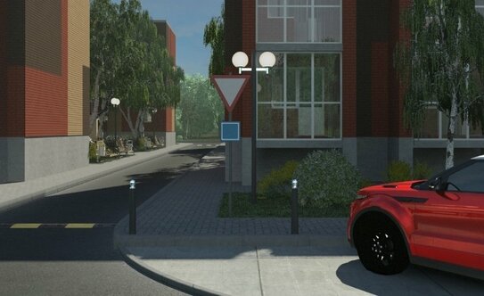 Застройщик Мастерхаус в Аксае - изображение 5