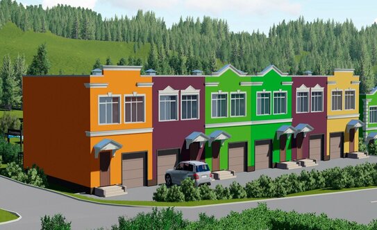 Застройщик Промстрой в Кемерове - изображение 7