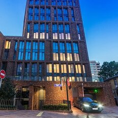 Квартира 223 м², 4-комнатная - изображение 4