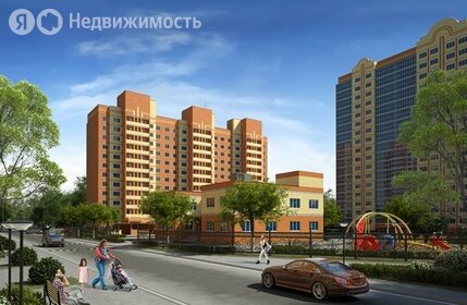 38 м², 1-комнатная квартира 6 500 000 ₽ - изображение 83