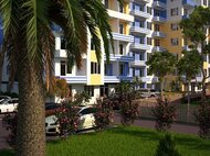 ЖК «Речной квартал» - изображение 8