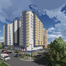 Купить трехкомнатную квартиру в жилом доме Правда-4 в Москве и МО - изображение 3