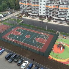 Квартира 38 м², студия - изображение 2