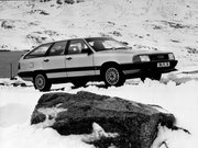 Изображение Audi 100 III (C3) 1982—1988