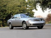 Обогрев сидений Infiniti M II поколение