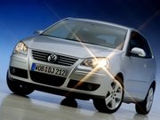 Изображение Volkswagen Polo IV Рестайлинг 2005—2009