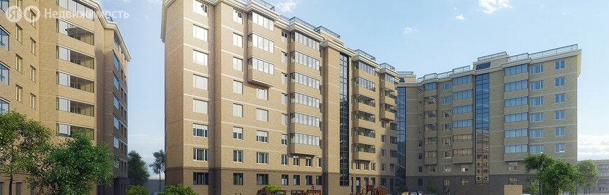 27 м², квартира-студия 7 540 000 ₽ - изображение 89