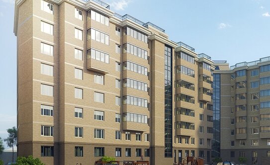 Застройщик Эльба в Санкт-Петербурге - изображение 3