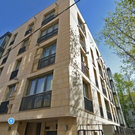 Купить трехкомнатную квартиру в особняке в Хилковом переулке в Москве и МО - изображение 3