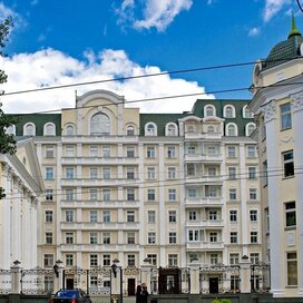Купить 4-комнатную квартиру в ЖК «Opera House» в Москве и МО - изображение 2