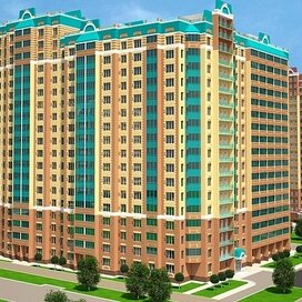 Купить 2-комнатную квартиру с парковкой в ЖК «Французский квартал» в Ростове-на-Дону - изображение 5