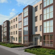 Квартира 32 м², 1-комнатная - изображение 2