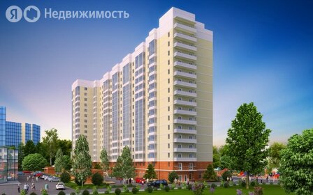 30,2 м², 1-комнатная квартира 8 700 000 ₽ - изображение 46