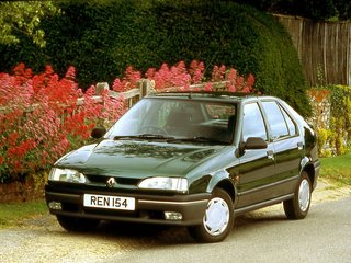 Renault 19 II