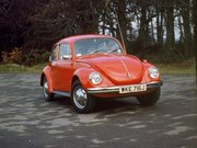 Обогрев сидений Volkswagen Type 1 