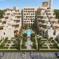 Квартира 29,3 м², 1-комнатные - изображение 5