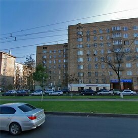 Купить трехкомнатную квартиру в ЖК на Ленинском пр., 87 в Москве и МО - изображение 2