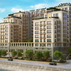 Квартира 136 м², 3-комнатная - изображение 2