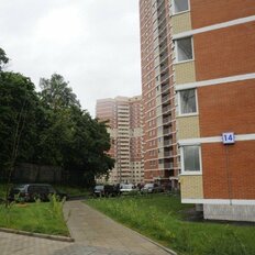 Квартира 36 м², 1-комнатная - изображение 4
