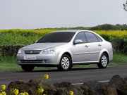 Изображение Daewoo Lacetti 2002 – 2010
