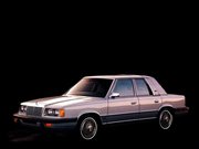 Обогрев сидений Chrysler LeBaron II поколение