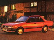 Обогрев сидений Ford Orion I поколение