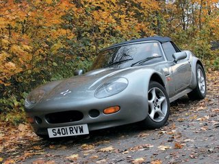 Marcos GTS