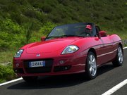 Обогрев сидений Fiat Barchetta I Рестайлинг