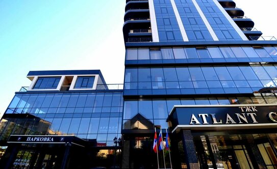 Застройщик Atlant Group в Краснодарском крае - изображение 8