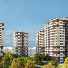 Квартира 90 м², 3-комнатная - изображение 3