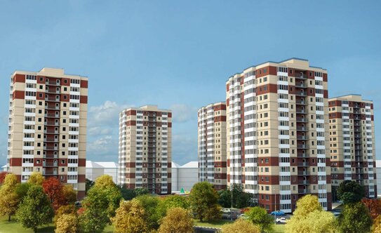 Застройщик МАИРТА в Иркутской области - изображение 6