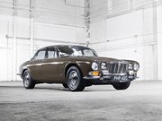 Обогрев сидений Jaguar XJ I (Series 1)