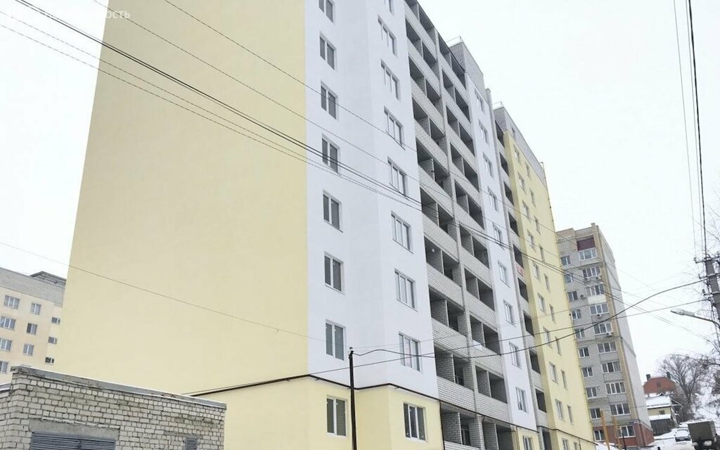 по ул. 1-я Поперечная, 35 - изображение 1