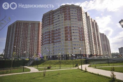 50 м², 1-комнатная квартира 25 000 ₽ в месяц - изображение 31