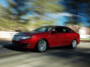 Обогрев сидений Lincoln MKS I поколение