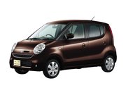 Обогрев сидений Suzuki MR Wagon II поколение