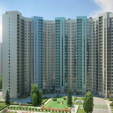 Квартира 57 м², 2-комнатная - изображение 4