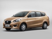 Обогрев сидений Datsun GO+ 