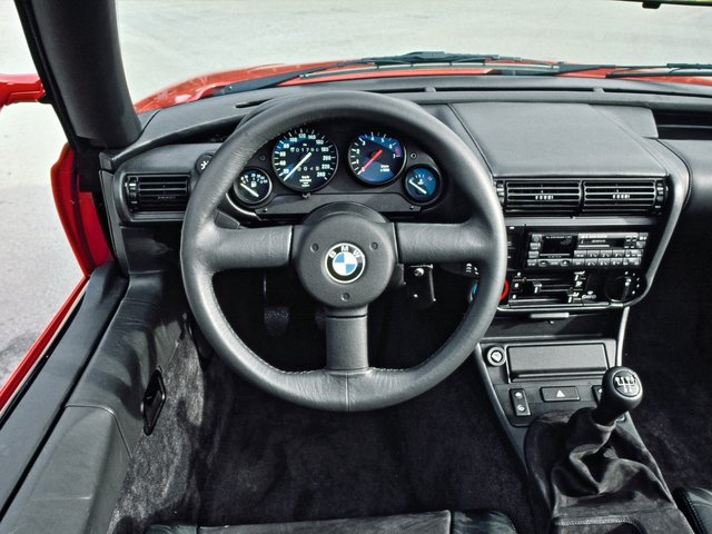 BMW Z1 -            1